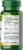 Nature's Bounty Horny Goat Weed with Maca Capsules Perspective: back