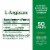 Nature's Bounty L-Arginine 1000 mg Capsules Perspective: back