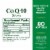 Nature's Bounty Co Q-10 Heart Health Support Softgels, 200 Mg Perspective: back