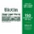 Nature's Bounty® Biotin Softgels 5000mcg Perspective: back
