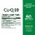 Nature's Bounty Co Q-10 Softgels, 100 Mg Perspective: back