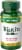 Nature’s Bounty Biotin Supports Health Hair, Skin & Nails Sofgels, 10000 mcg Perspective: back
