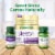 Nature's Bounty Melatonin Drug-Free Sleep Aid Quick Dissolve Tablets, 10 mg Perspective: back