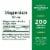 Nature's Bounty Magnesium Tablets, 500mg Perspective: back