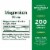 Nature's Bounty Magnesium Tablets, 500mg Perspective: back
