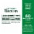 Nature's Bounty Biotin 5000 mcg Quick Dissolve Tablets Perspective: back