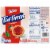 Marinela Tartinas Fresa Strawberry Cookies Perspective: back