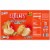 Marinela Principe Peanut Butter Sandwich Cookies Perspective: back
