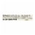 Arrowhead Mills Oat Bran Flakes Organic Cereal Perspective: back