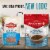 Arrowhead Mills™ Organic Flax Seeds Perspective: back