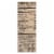 Arrowhead Mills - Organic Popcorn - Yellow - Case of 6 - 28 oz. Perspective: back