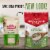 Arrowhead Mills™ Organic Rye Flour Perspective: back