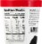Howling Cow® Cookie Dough Ice Cream Perspective: back