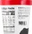 Howling Cow® Cookies and Cream Ice Cream Perspective: back