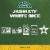 RiceSelect Gluten-Free Jasmati White Jasmine Rice Perspective: back