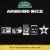 RiceSelect Gluten-Free Arborio Rice Perspective: back