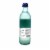 Kizakura Pure Sparkling Stars Sake Perspective: back