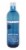 Tosatsuru Ginko Azure Sake Perspective: back