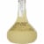 Fukushima No Sake Yuzusyu Aladdin Bottle Sake Perspective: back