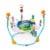 Baby Einstein Journey of Discovery Multisensory Jumper Activity Center w/ Lights Perspective: back