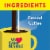 Supreme by Bustelo Espresso Style Ground Coffee, Medium Dark Roast Perspective: back