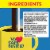 Café Bustelo Sweet & Creamy Café con Leche Coffee, Keurig K-Cup Pods Perspective: back