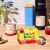 Café Bustelo Espresso Style Dark Roast Coffee, Keurig K-Cup Pods Perspective: back