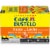 Café Bustelo Dulce de Leche Artificially Flavored Coffee Perspective: back