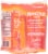 Budget Saver® Monster Cherry-Mango Ice Pops Perspective: back