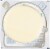 Cacique® Ranchero® Part Skim Milk Queso Fresco Cheese Perspective: back