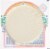 Cacique Cotija Part Skim Milk Cheese Perspective: back