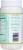 Cacique® Crema Mexicana Table Cream Perspective: back