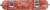 Cacique® Gluten Free Pork Chorizo Perspective: back