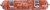 Cacique® Gluten Free Pork Chorizo Perspective: back