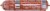 Ranchero® Beef Chorizo Perspective: back