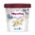 Haagen Dazs® Vanilla Ice Cream Tub Perspective: back