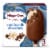 Haagen Dazs® Vanilla Milk Chocolate Ice Cream Bars Perspective: back