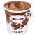 Haagen Dazs® Chocolate Gluten Free Ice Cream Perspective: back