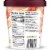 Haagen Dazs® Strawberry Gluten Free Ice Cream Perspective: back