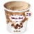 Haagen Dazs® Coffee Ice Cream Tub Perspective: back