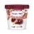 Häagen-Dazs Rum Raisin Ice Cream Perspective: back