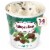 Haagen Dazs® Mint Chocolate Chip Gluten Free Ice Cream Perspective: back