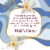 Haagen-Dazs Vanilla Ice Cream Cup 3.6oz Perspective: back