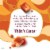 Haagen-Dazs Dulce de Leche Ice Cream Cup Perspective: back