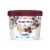 Haagen Dazs® Vanilla Chocolate Chip Gluten Free Ice Cream Cup Perspective: back