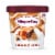 Haagen-Dazs Caramel Cone Ice Cream Perspective: back