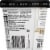 Haagen-Dazs® Heaven Cold Brew Espresso Chip Light Ice Cream Perspective: back