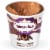 Haagen-Dazs Double Belgian Chocolate Chip Ice Cream Perspective: back
