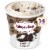 Haagen Dazs® Cookies & Cream Ice Cream Pint Perspective: back