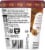 Haagen-Dazs® Salted Brown Butter Cookie Ice Cream Perspective: back